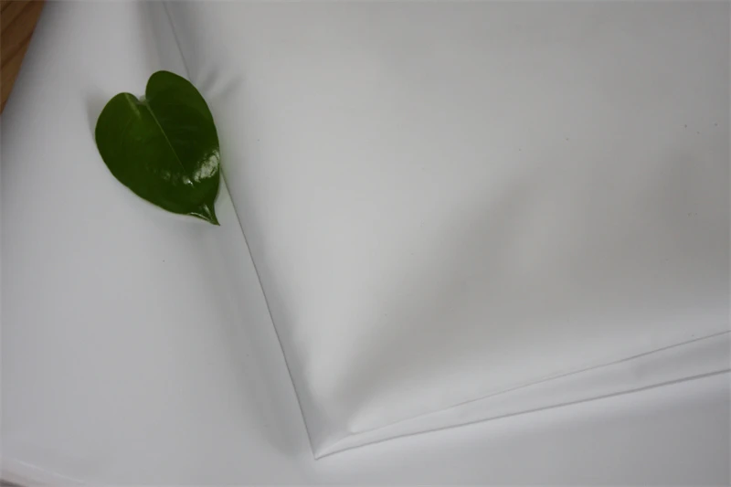屋外フラッグ用生地